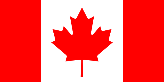 Drapeau Canada