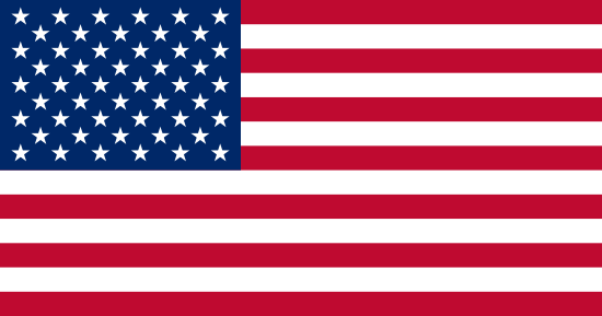 Drapeau États-Unis